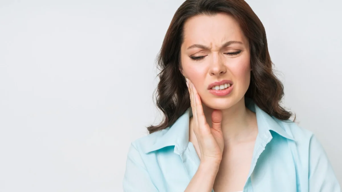 cat dureaza edemul umflatura dupa implant dentar
