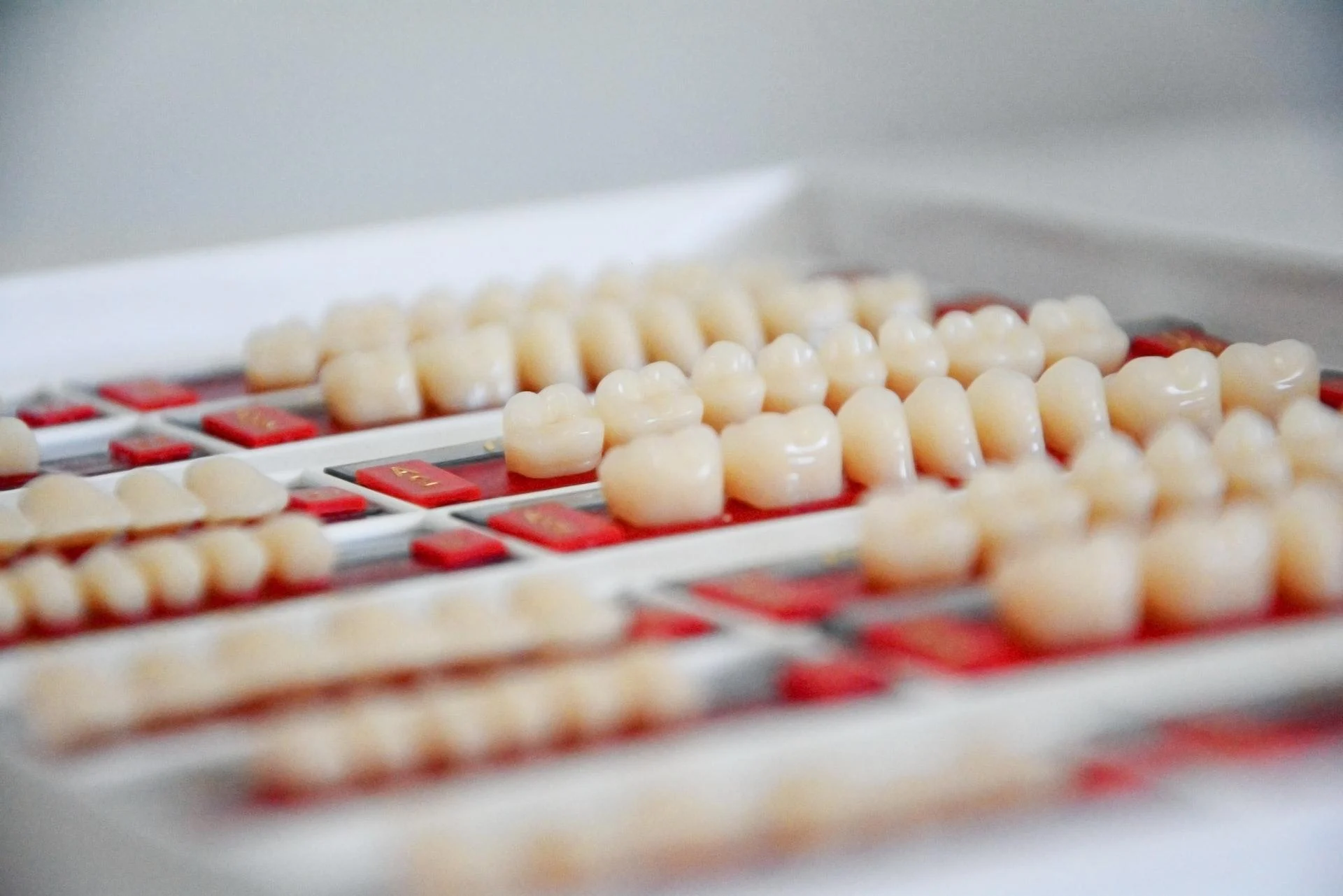 coroane dentare vindecarea dupa implantul dentar