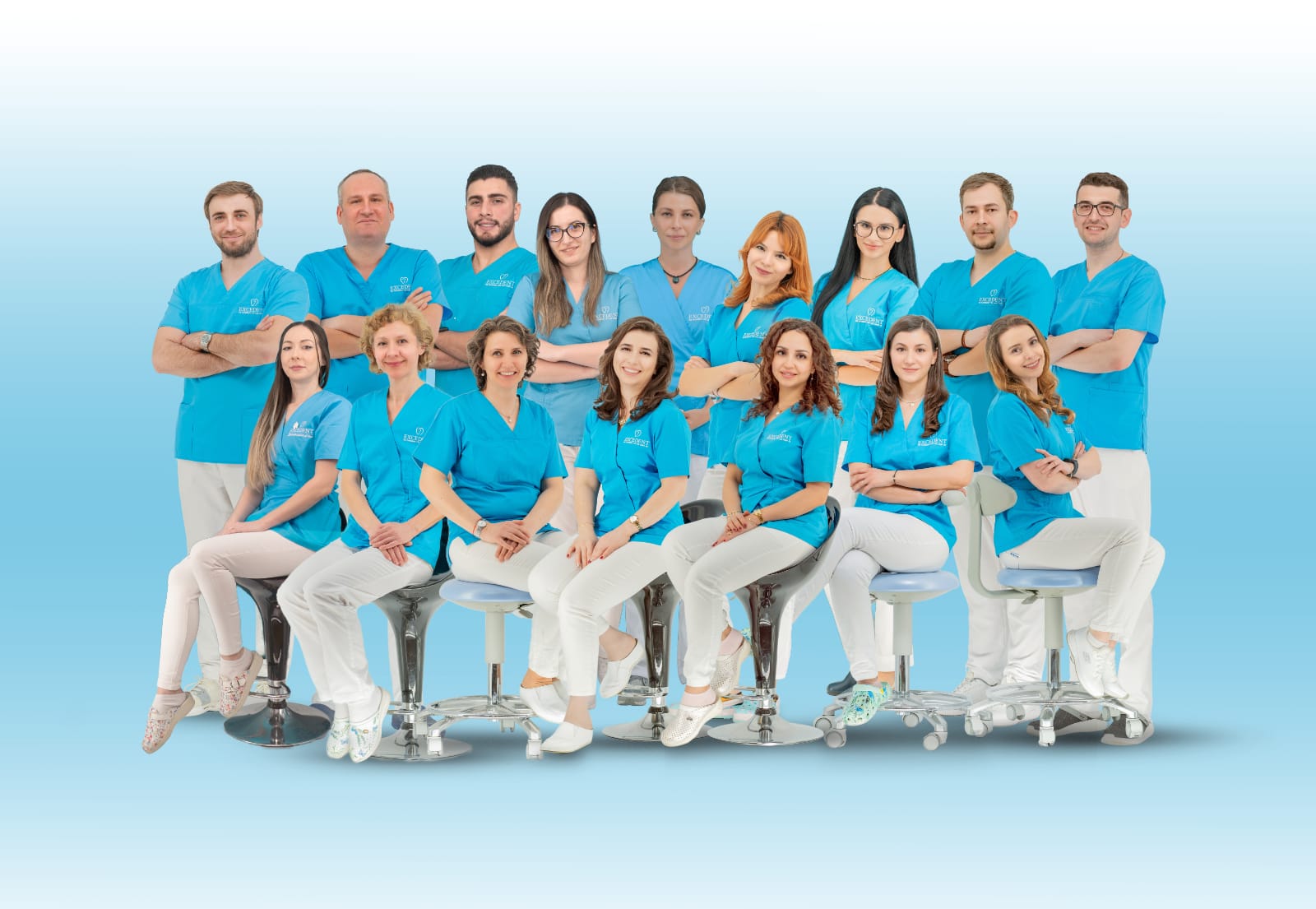 echipa medici stomatologi excedent 2026