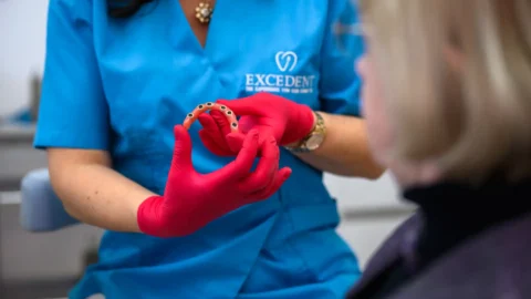 dental implants myth versus truth