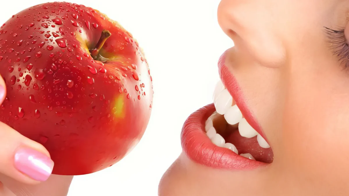 reconstructie dentara EXCEDENT Bucuresti exemplu tratament