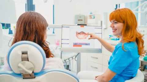 Stomatologie digitală și planificare digitală a tratamentului la Clinica EXCEDENT