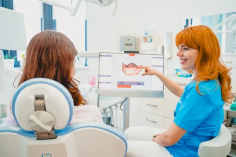 Stomatologie digitală și planificare digitală a tratamentului la Clinica EXCEDENT